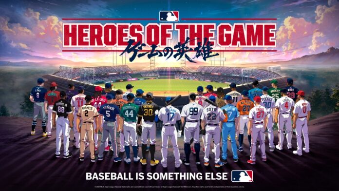 MLB Heroes of the Game