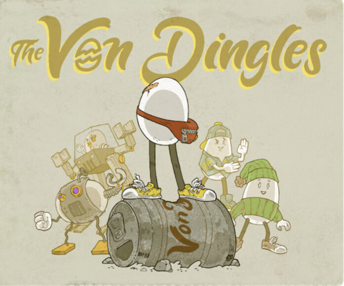 The Von Dingles