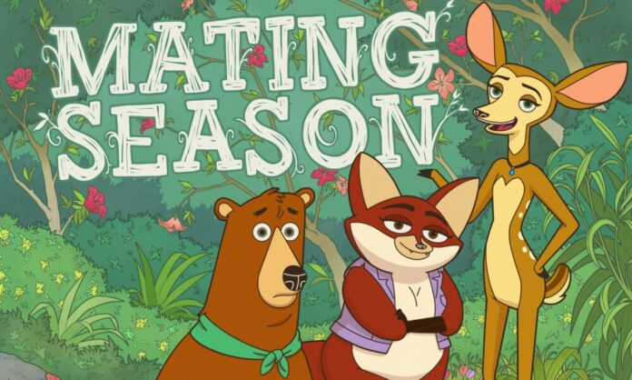Mating Season [Netflix]