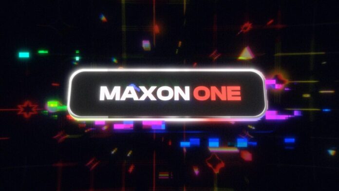 Maxon One Limitless