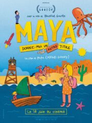 Maya Give Me Another Title [Partizan Films]