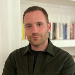 Michael Guerrero