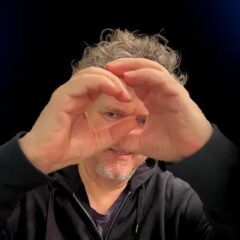 Michel Gondry