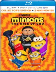 Minions