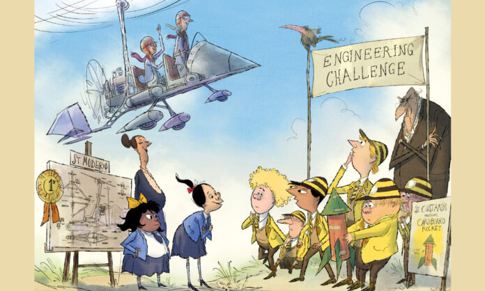Molesworth featured