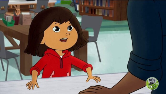 Molly of Denali