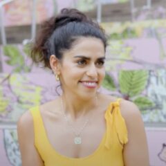 Mona Chalabi