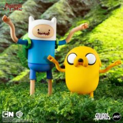 Mondo toys Finn and Jake