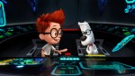 Mr. Peabody and Sherman