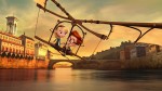 Mr. Peabody and Sherman