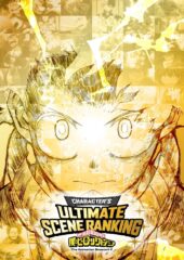 My Hero Academia Ultimate Scene Ranking