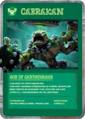Cabrakan