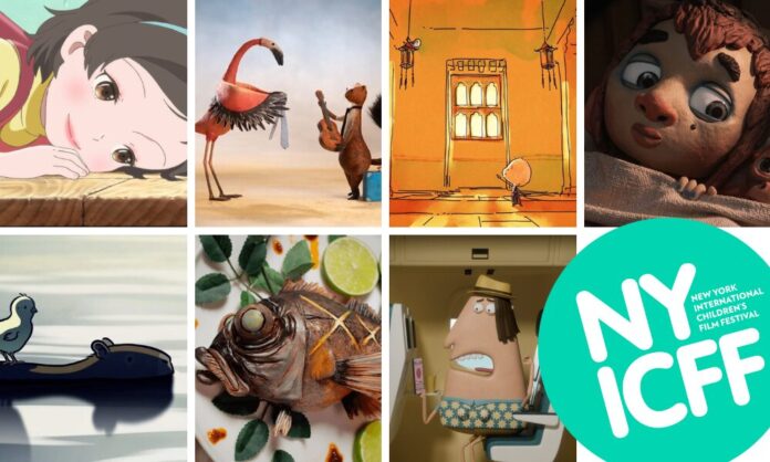 NYICFF animation winners
