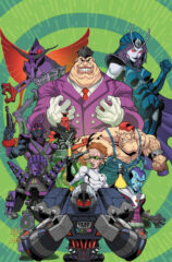 Nacelleverse Logan Lubera cover
