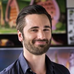 Nathan Engelhardt (provided by subject)