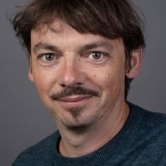 Nicolas Deveaux