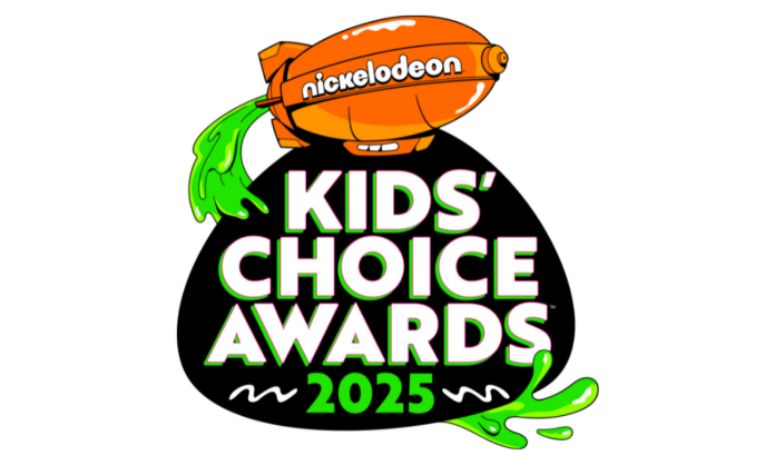 Nickelodeon Kids Choice Awards feat