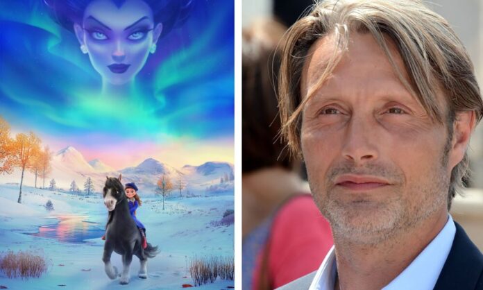 North | Mads Mikkelsen [ph: Georges Biard, c/o Studio 100 Film]