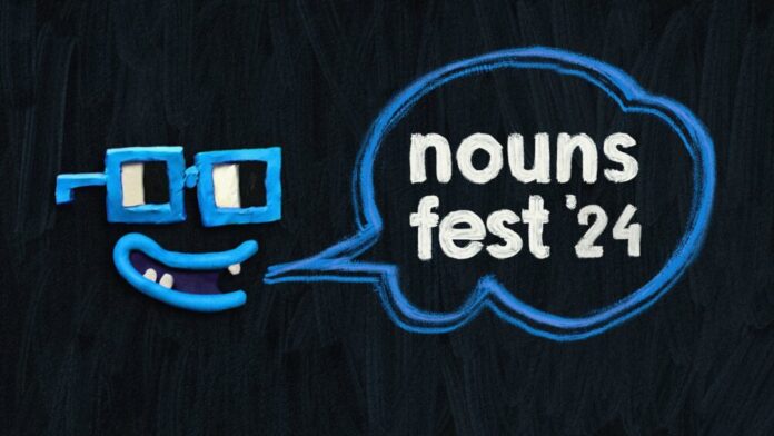 Nouns Fest 24