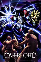 Overlord 10th anniversary