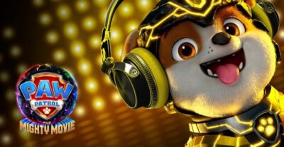 PAW Patrol Pup Up the Volume crop