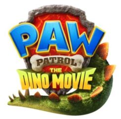 PAW Patrol The Dino Movie