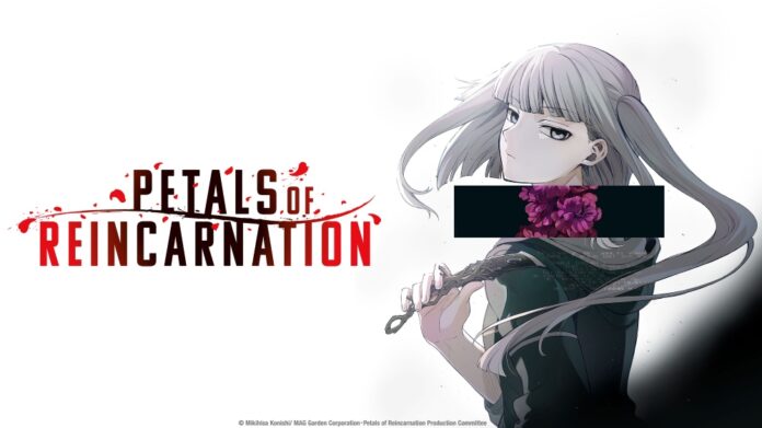 Petals of Reincarnation