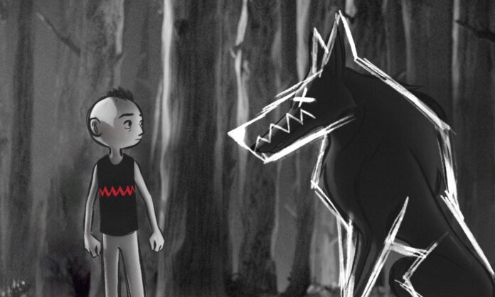 Peter and the Wolf