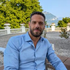 Pierre Perifel [Annecy, c/o DreamWrosk Animation]