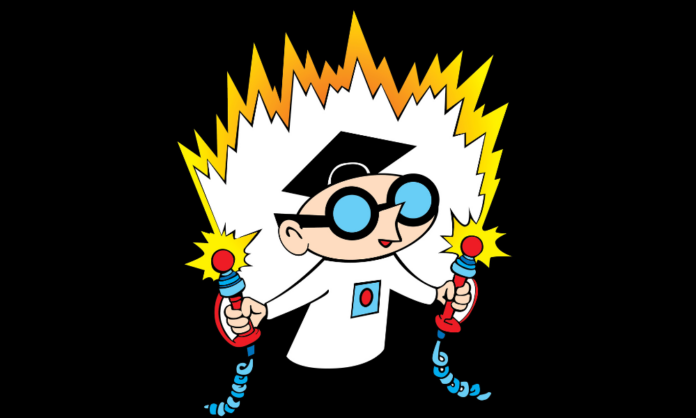 Poindexter
