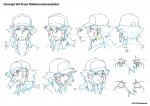 Pokémon Generations