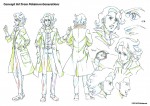 Pokémon Generations
