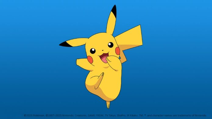 Pokémon