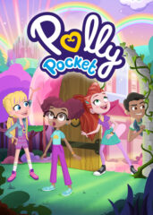 Polly Pocket S5