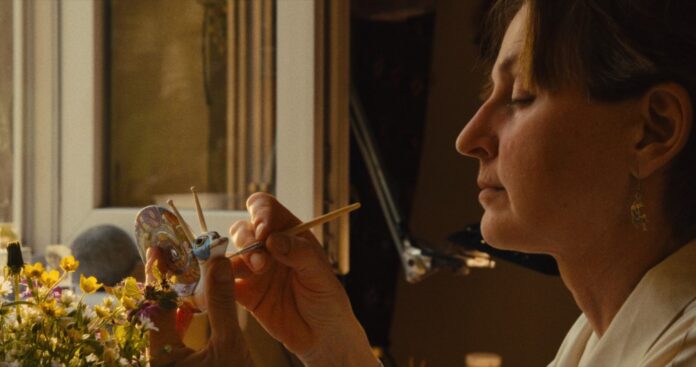 Porcelain War / Anya Stasenko © Picturehouse 2024