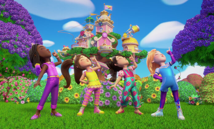 Princess Power