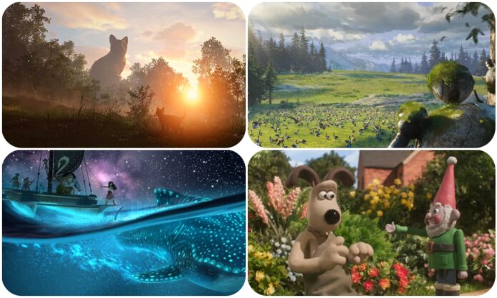 animation production design