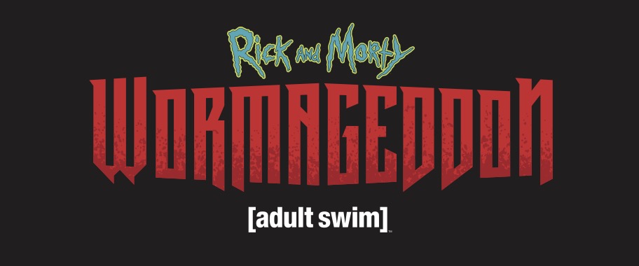 Rick and Morty