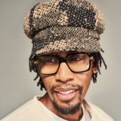 Raphael Saadiq _ Moses Mitchell