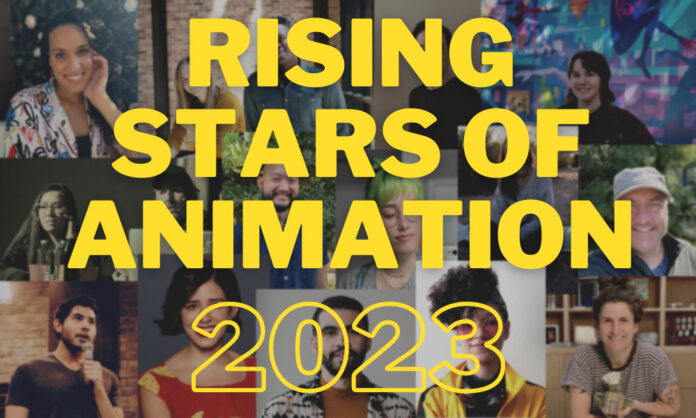 Rising Stars 2023
