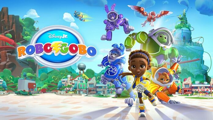 RoboGobo