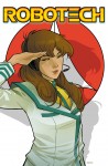 Robotech