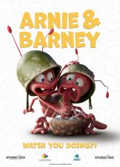 Arnie & Barney [Studio 100 International]