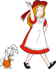 Alice in Wonderland [Studio 100 International]
