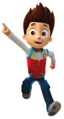 PAW Patrol