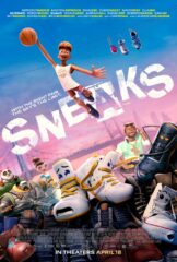Sneaks [Briarcliff Entertainment[