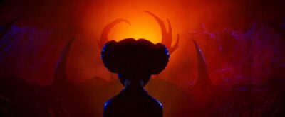 The Voice in the Hollow
