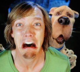 Scooby Doo 2002