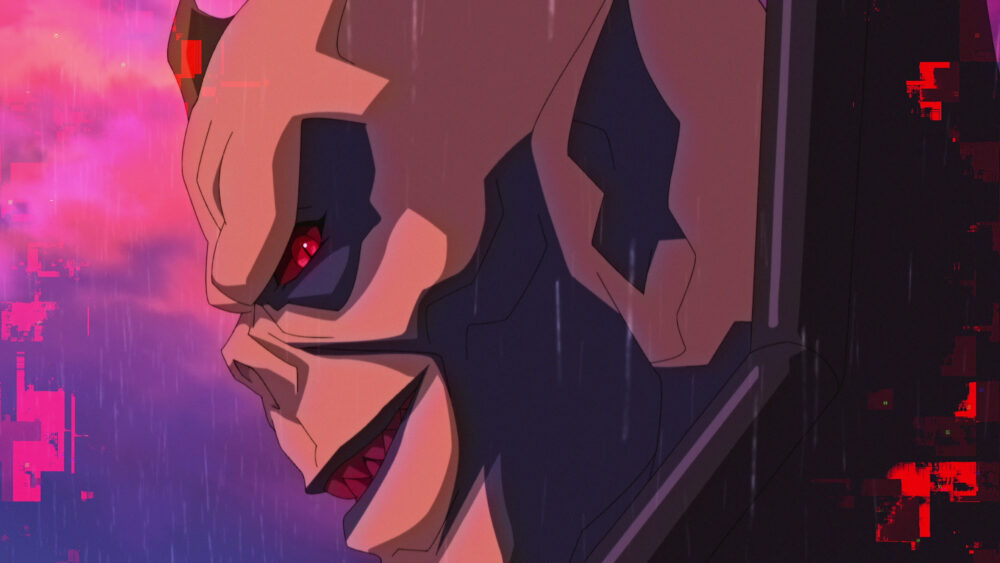 Masters of the Universe: Revolution