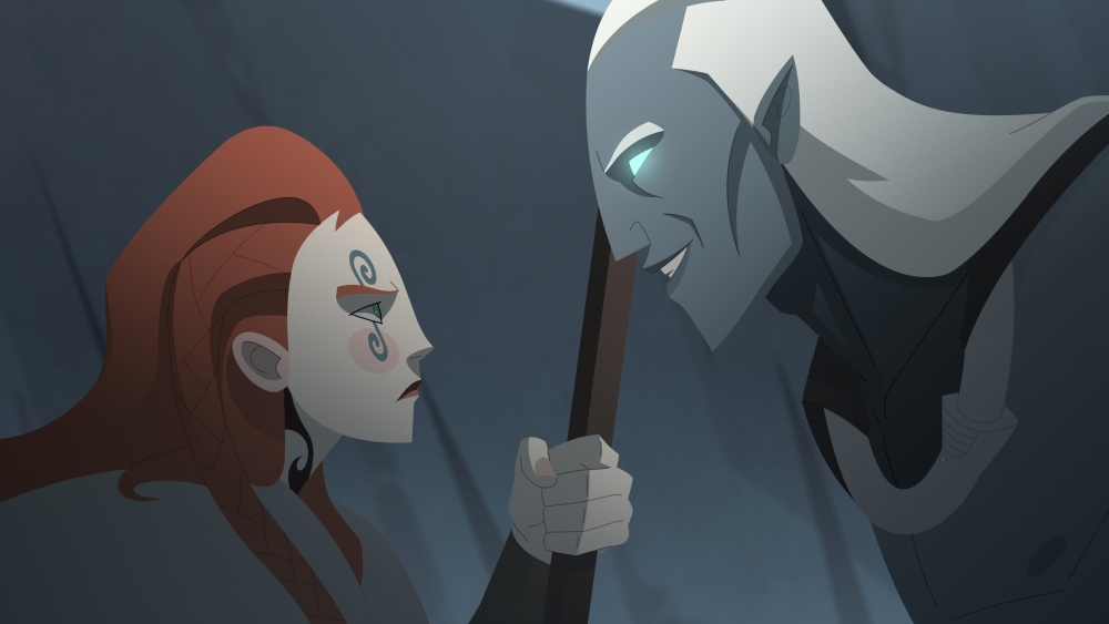 Twilight of the Gods [c/o Netflix]